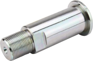 Oś D30x95 M24x1,5-LH Zn