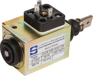 Elektromagnes GC8 036 A52/126