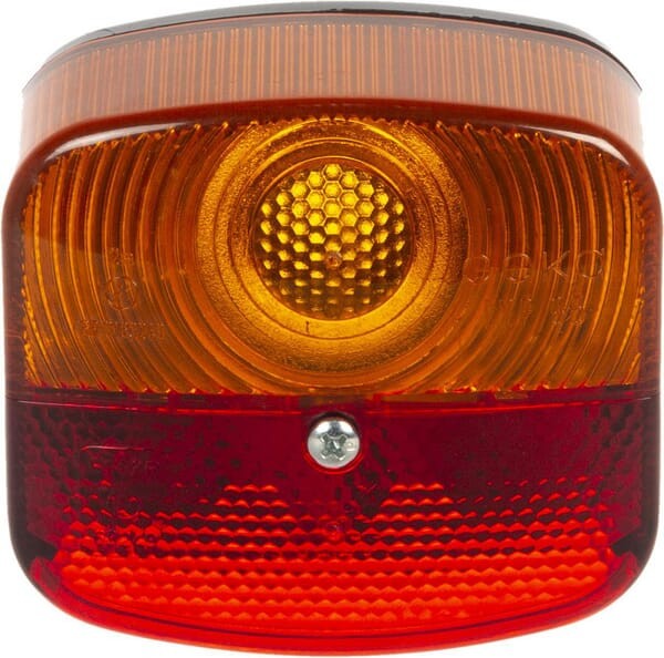 Lampa tylna zespolona BBSK95R Ri
