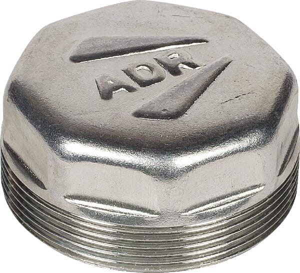 Pokrywa M64×2