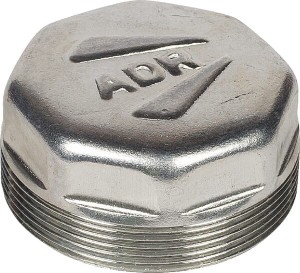 Pokrywa M64×2