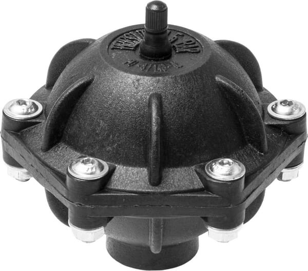 Odpowietrznik kompletny PU3/140
