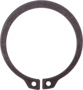 Pierścień osadczy zewnętrzny 47x1.8 mm DIN471 Kramp