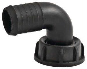 Kolano pompy, P120 Ø 32 mm