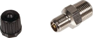 Zawór powietrza 1/8" Bertolini