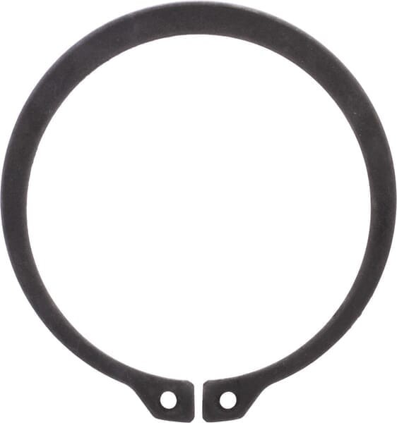 Pierścień osadczy zewnętrzny 62x2 mm DIN471 Kramp