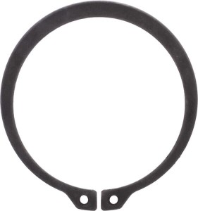 Pierścień osadczy zewnętrzny 62x2 mm DIN471 Kramp