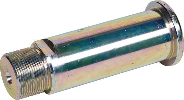 Oś D35x115 M30x1,5