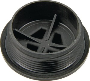 Zamknięcie gwintowe M42x2 SW24