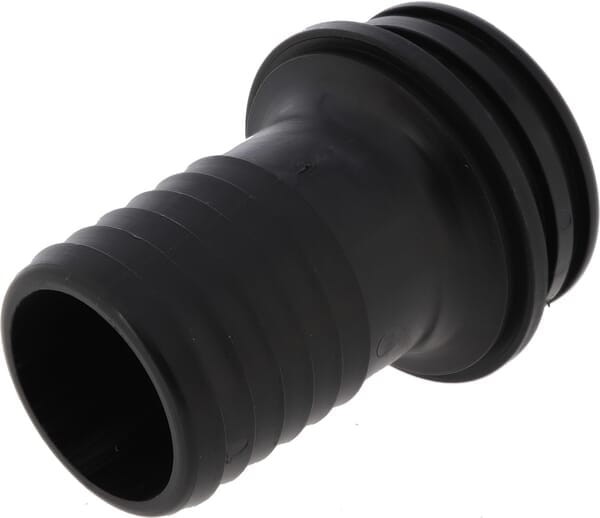 Przyłącze węża proste 50 mm