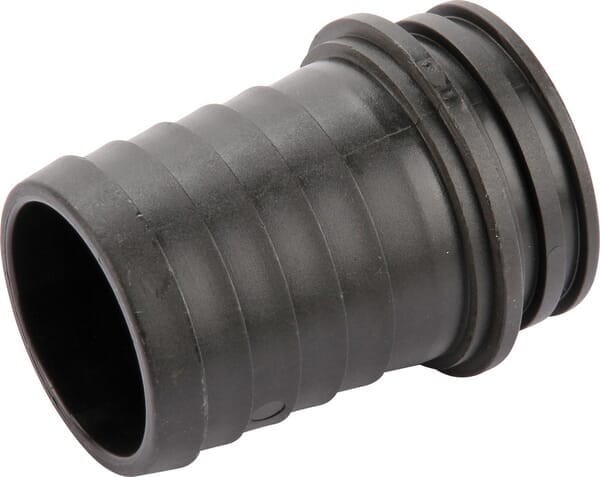 Przyłącze węża 90° 60 mm