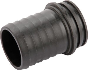 Przyłącze węża 90° 60 mm