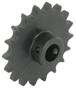 Koło łańcuchowe Z-18 Lemken