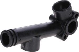 Kolektor wylotowy g3/4 f