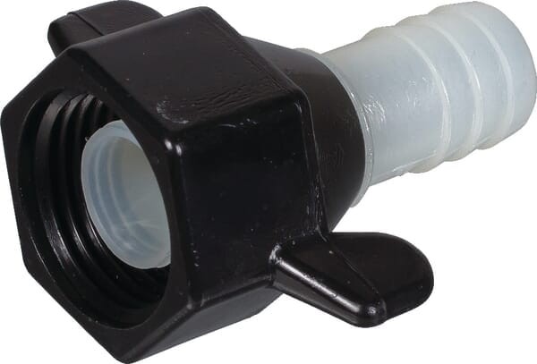 Przyłącze tulei 1/2" Shurflo