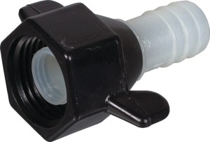 Przyłącze tulei 1/2" Shurflo
