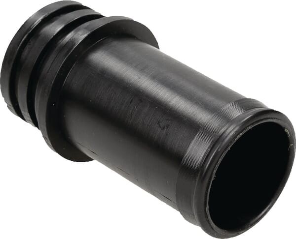 Przyłącze węża, Ø 3,53 x 39,69 mm