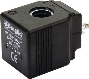 Cewka 520 12 V DC 27 W
