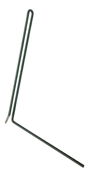 Palec zagarniający podwójny niekompletny, II L-410 mm, pasuje do Famarol