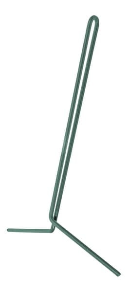 Palec zagarniający podwójny niekompletny, I L-410 mm, pasuje do Famarol