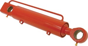 Cylinder obrotowy