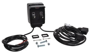 Jednostka sterująca