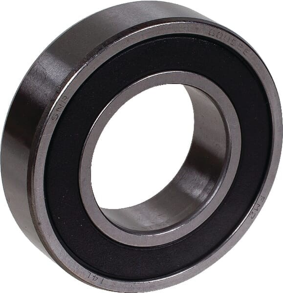 Łożysko kulkowe