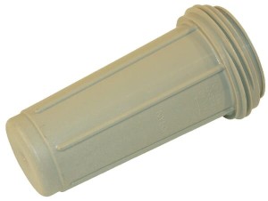 Pojemnik filtra 124 3/4"+1"