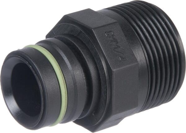 Złączka gwintowana 1 1/4" gw. zewn.