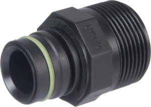 Złączka gwintowana 1 1/4" gw. zewn.