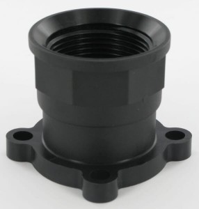 Kołnierz 1 1/4" gw. wewn.