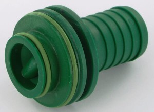 Złączka wtykowa 30 mm
