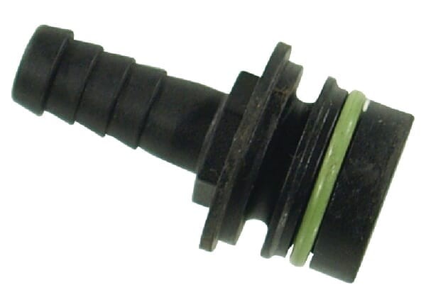 Końcówka węża 13 mm