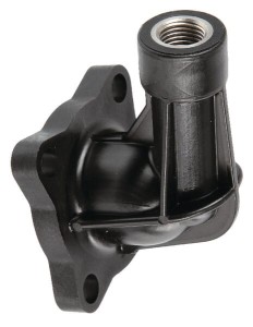 Przyłącze manometru gwint wew. 1/4" BSP