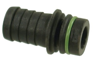 Końcówka węża 25 mm D16