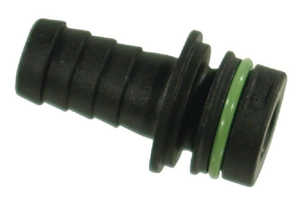 Końcówka węża 19 mm