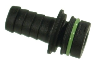 Końcówka węża 19 mm