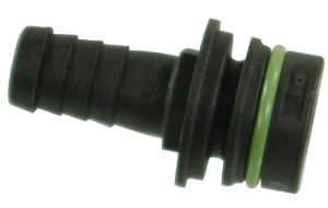 Końcówka węża 16 mm