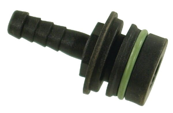 Końcówka węża 10 mm