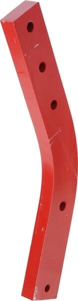 Grządziel 80x35x609 mm kąt mocowania 39°