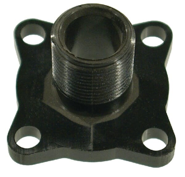 Kołnierz 3/4" AG