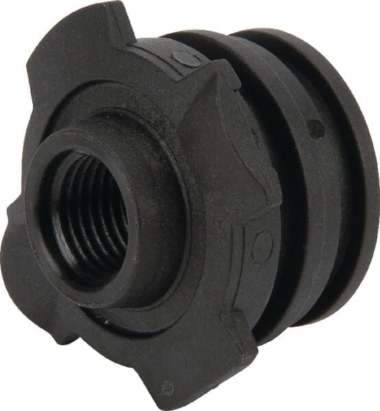 Adapter T3M/ 1/4"M