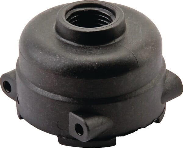 Adapter T3F/ 1/4"F