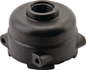 Adapter T3F/ 1/4"F