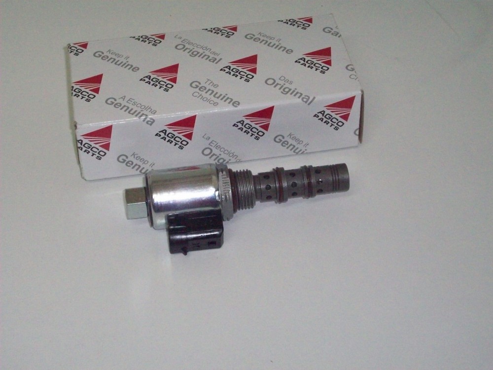 Elektrozawór skrzyni biegów 3779284M92 | poltechparts.pl
