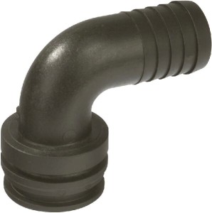 Przyłącze węża 90° T5 30 mm