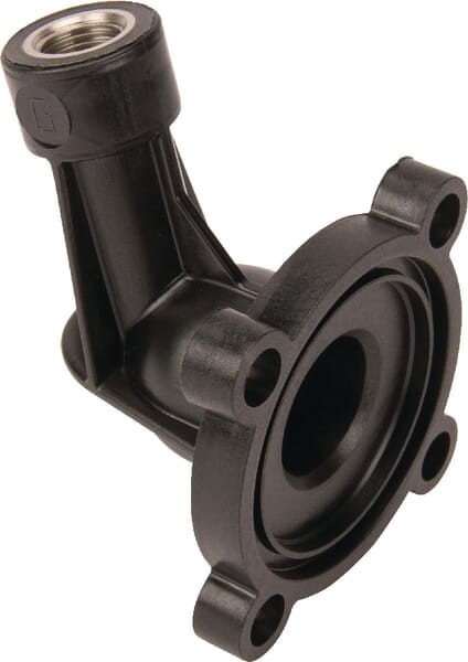 Przyłącze manometru 1/4" 473
