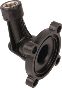 Przyłącze manometru 1/4" 473