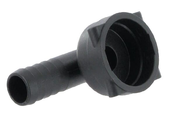 Przyłącze węża 90° T4 20 mm