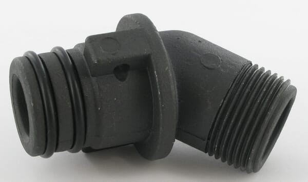 Przyłącze węża 3/4"